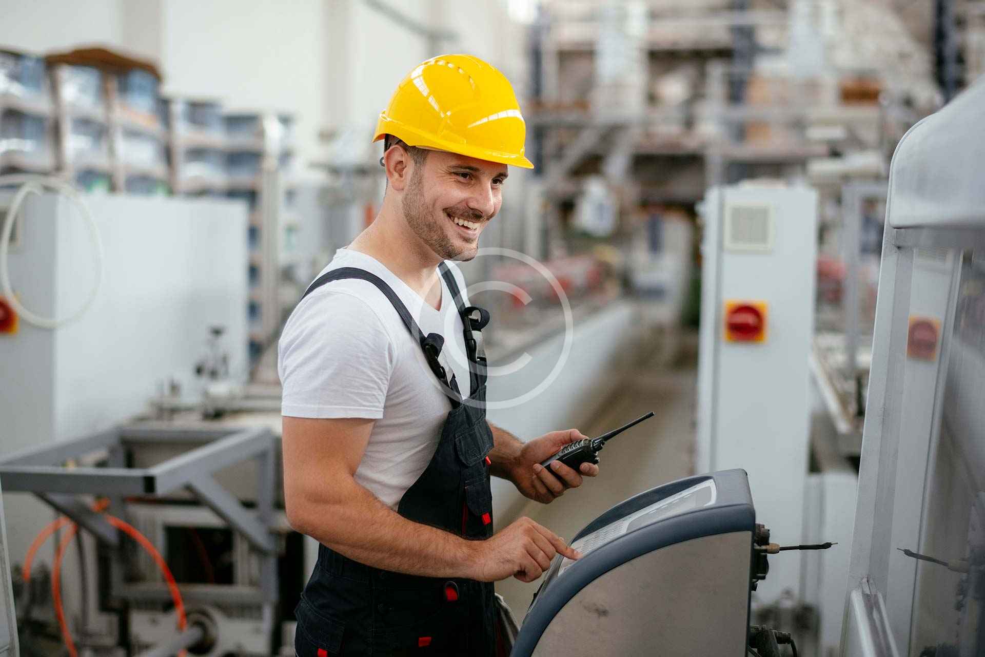 Circuits for Equipment